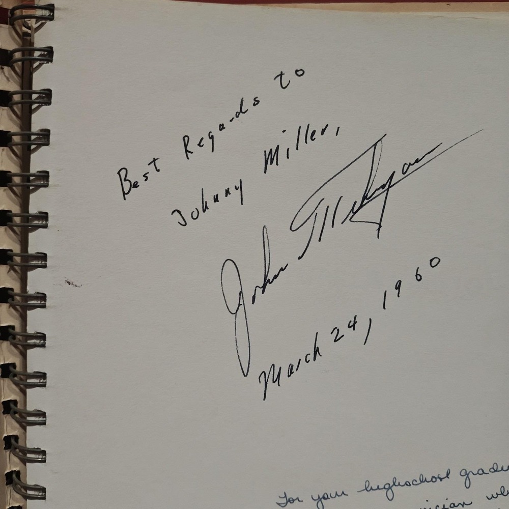1959 Jazz Improvization John Mehegan Vintage Signed Autographed - Picture 4 of 12